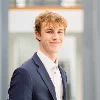 Harrison Keen