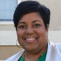 Ingrid Martin