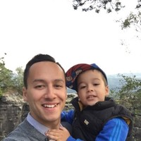 David Nguyen