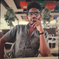 Vasanth Krish