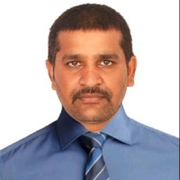 Naresh Kumar Kothapelli
