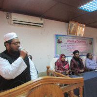 Mohamad khurshed Alam