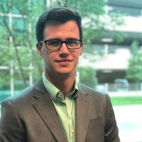 Weylin Miller, M.Ed.
