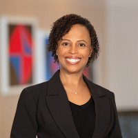 Camille Buffalo