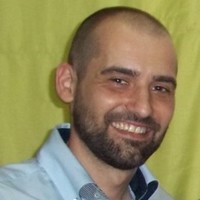 Antonio Olivera y Perez