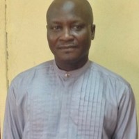 S. A. Balogun
