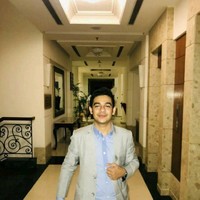 Sarthak Bhatt