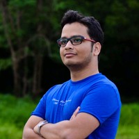 DEBASHIS PANDA