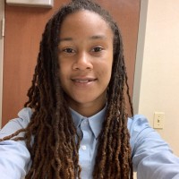 Nikita Burroughs