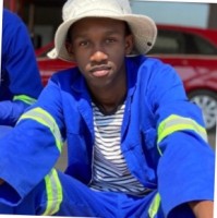 Melshior Angala