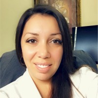 Gina Martinez
