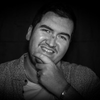 Mathieu Lenormand
