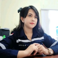 Mega Party Kristina Purba