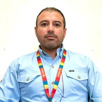 Carlos Olivares Menares