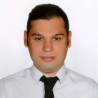 Volkan ÖZDEMİR