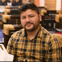 Bishwajit Medhi