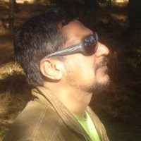 rajeev menon
