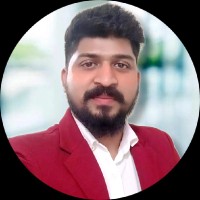 Sujeesh kumar