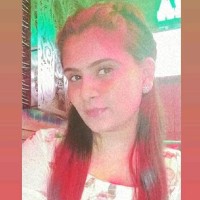 Sanjana Jaiswal