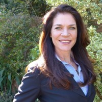 Claudia Eicker-Harris