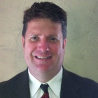 Alan Holden