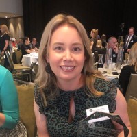 Melanie Walters-Ganley