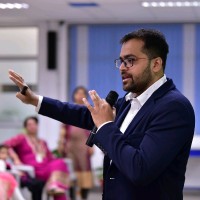 Bilal Ali