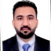 Basharat Ullah