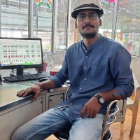 Rishabh Rai