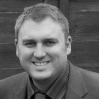 Nick Fretwell