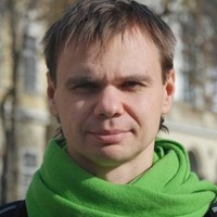 Volodymyr Navrotskyi
