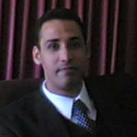 Sherif Mahmoud