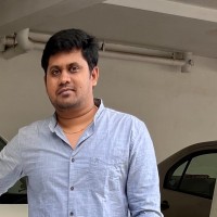 Pradeep Prakash