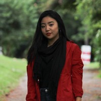 Alice Sayuri Fujiwara