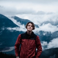 Bryce Mackenzie