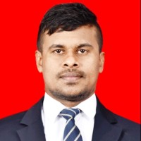 Hashan Gomes