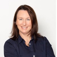 Josephine Lanzarone Executive Coach /  Technology B2B Marketing Leader