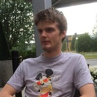 Bjørn Vee