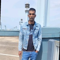 Brandon Thasigadu