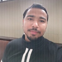 Jayesh Pawar