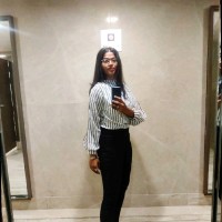 Gargi Adsule