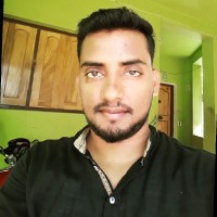 Sumanta Ghadai