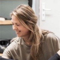 Nancy van de Munckhof