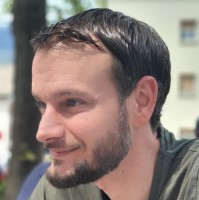 Julien Evéquoz