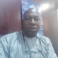 Michael Ekomitan