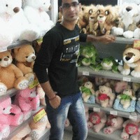 Ajit Tripathy