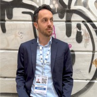 Enrico Carimi