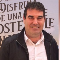 Fran Santolaria Alastrue