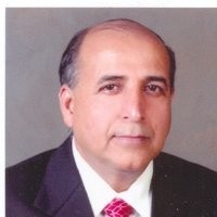 Karim Syed