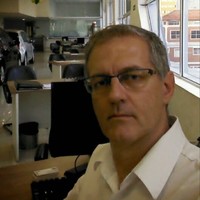 CARLOS ALBERTO SILVA DE ALMEIDA